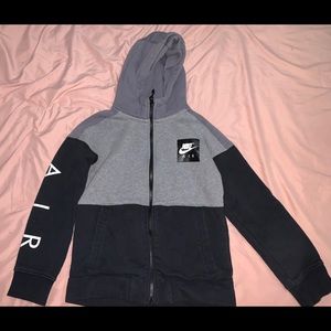 Nike hoodie
